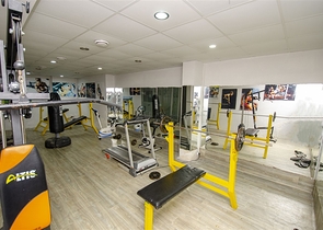 Квартира 2+1 с мебелью в Лимане Коньяалты 