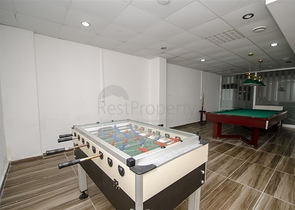 Квартира 2+1 с мебелью в Лимане Коньяалты 