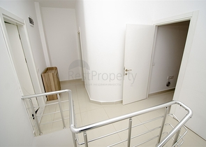 Квартира 2+1 с мебелью в Лимане Коньяалты 