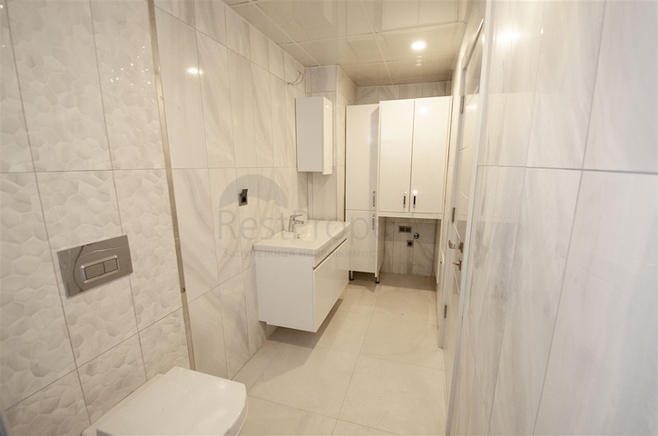 Виллы 4+2 в районе Молла Юсуф Коньяалты Анталья