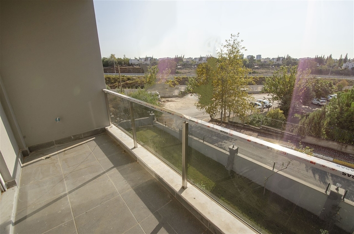 Виллы 4+2 в районе Молла Юсуф Коньяалты Анталья