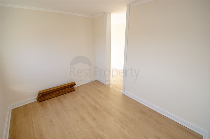 Виллы 4+2 в районе Молла Юсуф Коньяалты Анталья