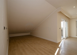 Виллы 4+2 в районе Молла Юсуф Коньяалты Анталья