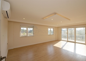 Виллы 4+2 в районе Молла Юсуф Коньяалты Анталья