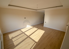 Виллы 4+2 в районе Молла Юсуф Коньяалты Анталья