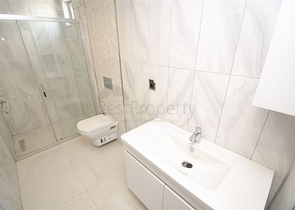 Виллы 4+2 в районе Молла Юсуф Коньяалты Анталья