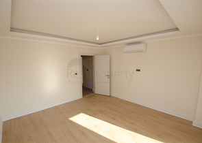 Виллы 4+2 в районе Молла Юсуф Коньяалты Анталья