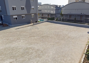 Виллы 4+2 в районе Молла Юсуф Коньяалты Анталья