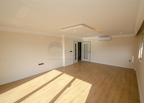 Виллы 4+2 в районе Молла Юсуф Коньяалты Анталья