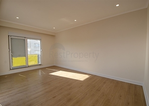 Виллы 4+2 в районе Молла Юсуф Коньяалты Анталья