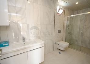 Виллы 4+2 в районе Молла Юсуф Коньяалты Анталья