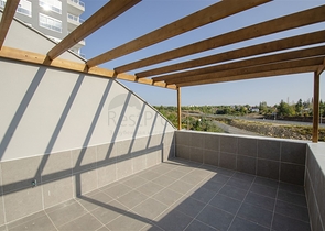 Виллы 4+2 в районе Молла Юсуф Коньяалты Анталья