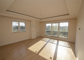 Виллы 4+2 в районе Молла Юсуф Коньяалты Анталья