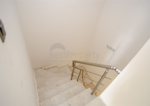 Виллы 4+2 в районе Молла Юсуф Коньяалты Анталья