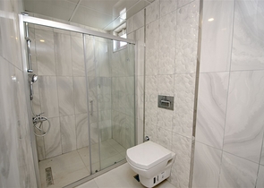 Виллы 4+2 в районе Молла Юсуф Коньяалты Анталья