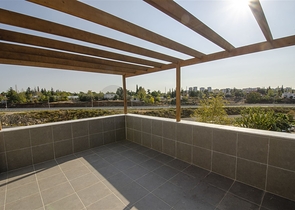 Виллы 4+2 в районе Молла Юсуф Коньяалты Анталья