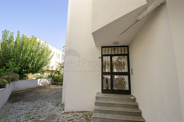 Продажа бизнес центра в районе Лара Анталья