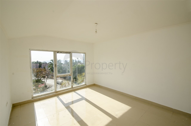 Продажа бизнес центра в районе Лара Анталья