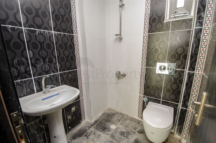 Продажа бизнес центра в районе Лара Анталья