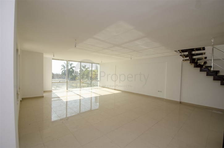 Продажа бизнес центра в районе Лара Анталья