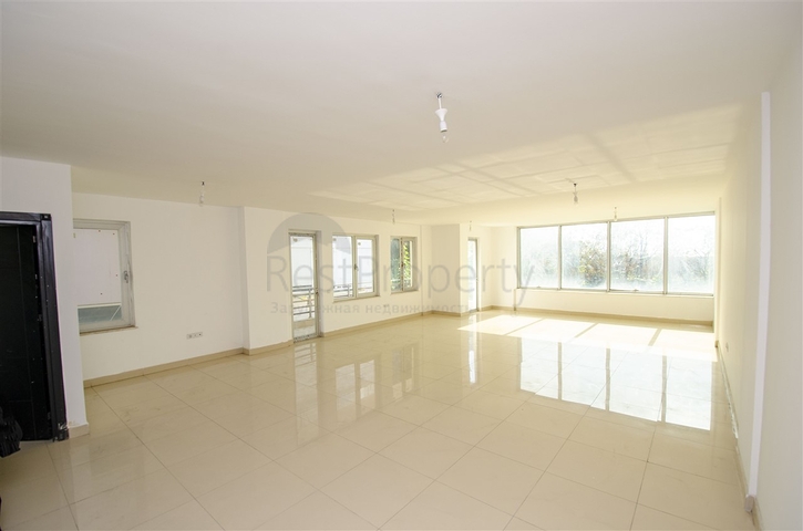 Продажа бизнес центра в районе Лара Анталья