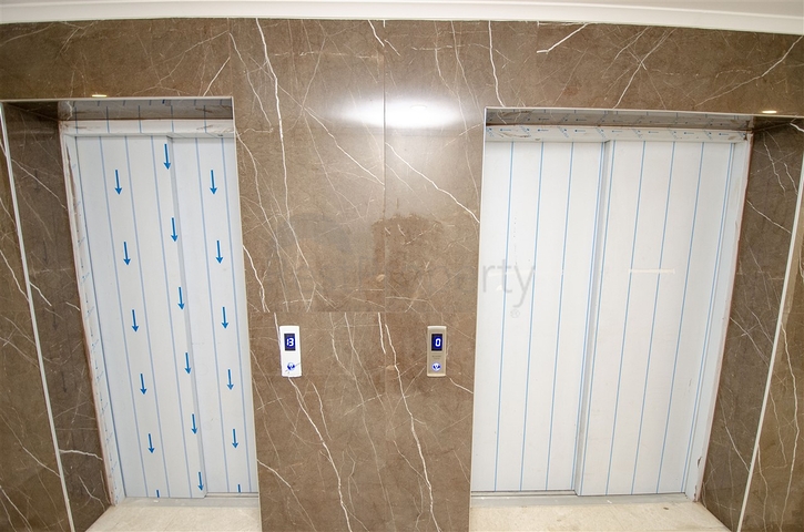 Квартиры 2+1, 3+1, 4+1 в комплексе в  Коньяалты Анталья