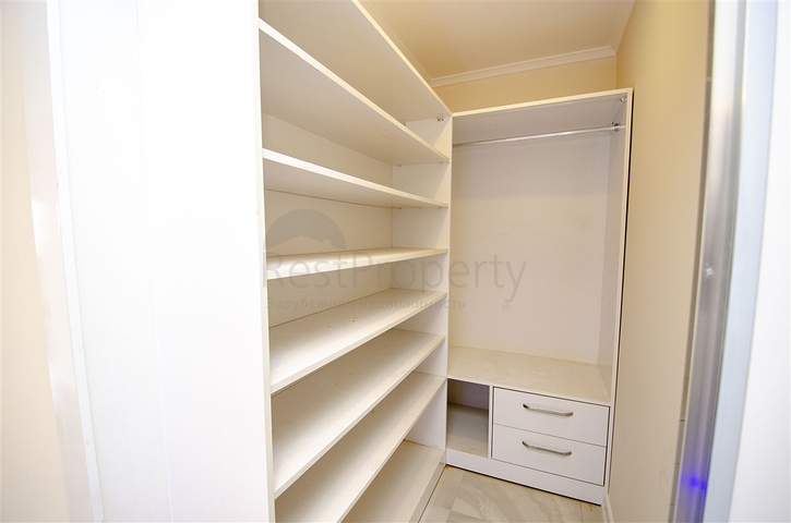 Квартиры 2+1, 3+1, 4+1 в комплексе в  Коньяалты Анталья