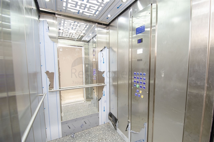 Квартиры 2+1, 3+1, 4+1 в комплексе в  Коньяалты Анталья