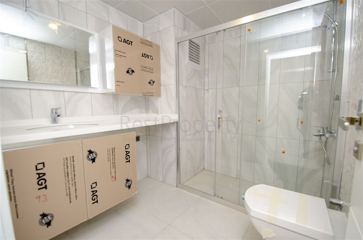 Квартиры 2+1, 3+1, 4+1 в комплексе в  Коньяалты Анталья