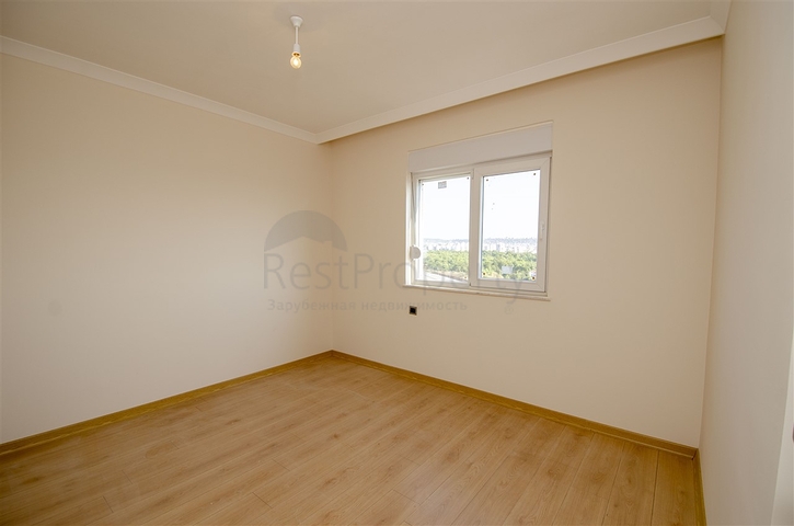 Квартиры 2+1, 3+1, 4+1 в комплексе в  Коньяалты Анталья