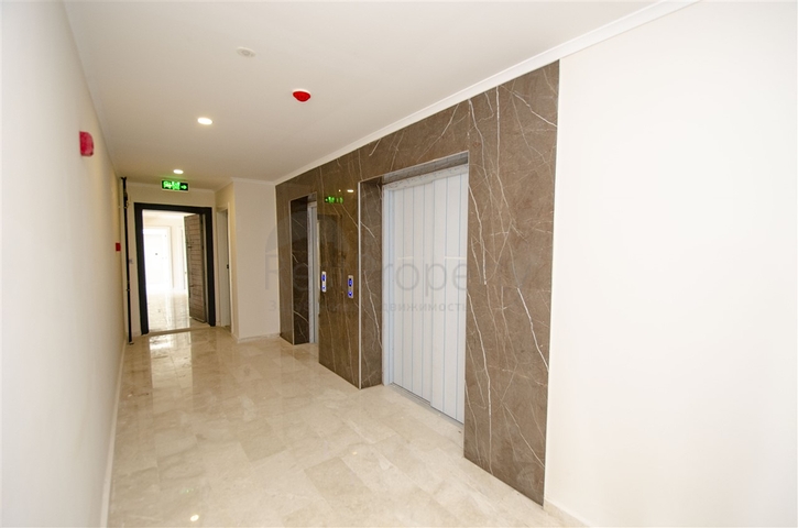 Квартиры 2+1, 3+1, 4+1 в комплексе в  Коньяалты Анталья