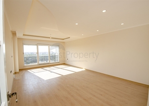 Квартиры 2+1, 3+1, 4+1 в комплексе в  Коньяалты Анталья