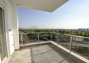 Квартиры 2+1, 3+1, 4+1 в комплексе в  Коньяалты Анталья