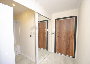 Квартиры 2+1, 3+1, 4+1 в комплексе в  Коньяалты Анталья