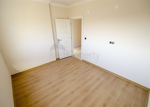 Квартиры 2+1, 3+1, 4+1 в комплексе в  Коньяалты Анталья