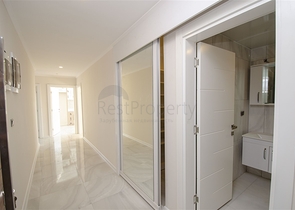 Квартиры 2+1, 3+1, 4+1 в комплексе в  Коньяалты Анталья