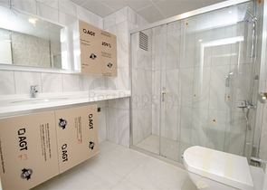 Квартиры 2+1, 3+1, 4+1 в комплексе в  Коньяалты Анталья