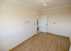 Квартиры 2+1, 3+1, 4+1 в комплексе в  Коньяалты Анталья