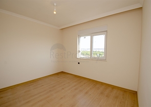 Квартиры 2+1, 3+1, 4+1 в комплексе в  Коньяалты Анталья