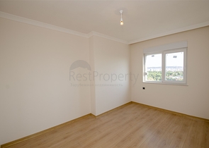 Квартиры 2+1, 3+1, 4+1 в комплексе в  Коньяалты Анталья