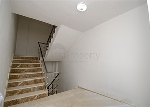 Квартиры 2+1, 3+1, 4+1 в комплексе в  Коньяалты Анталья