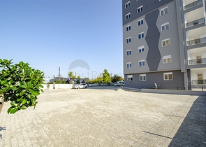 Квартиры 2+1, 3+1, 4+1 в комплексе в  Коньяалты Анталья