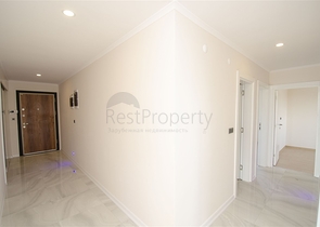 Квартиры 2+1, 3+1, 4+1 в комплексе в  Коньяалты Анталья