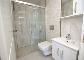 Квартиры 2+1, 3+1, 4+1 в комплексе в  Коньяалты Анталья