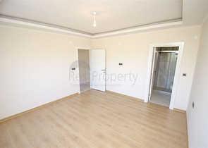 Квартиры 2+1, 3+1, 4+1 в комплексе в  Коньяалты Анталья