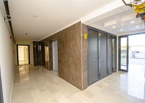 Квартиры 2+1, 3+1, 4+1 в комплексе в  Коньяалты Анталья