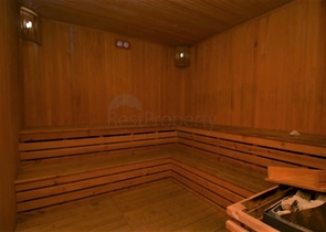 Меблированная квартира планировки 2+1 в Махмутларе