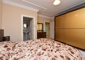 Меблированная квартира планировки 2+1 в Махмутларе