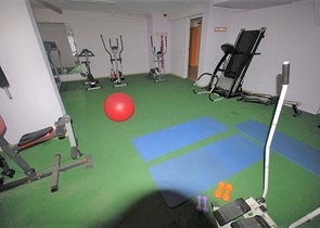 Меблированная квартира планировки 2+1 в Махмутларе