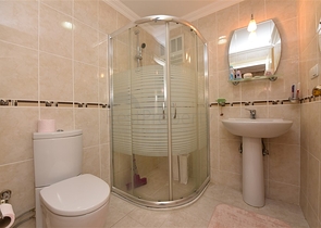 Меблированная квартира планировки 2+1 в Махмутларе